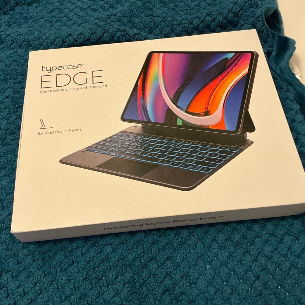 Typecase iPad Pro 12.9 inch